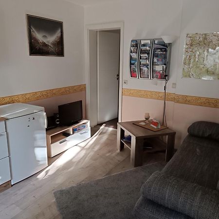 Ferienwohnung Athena Пирна Екстериор снимка