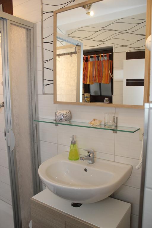 Ferienwohnung Athena Пирна Стая снимка